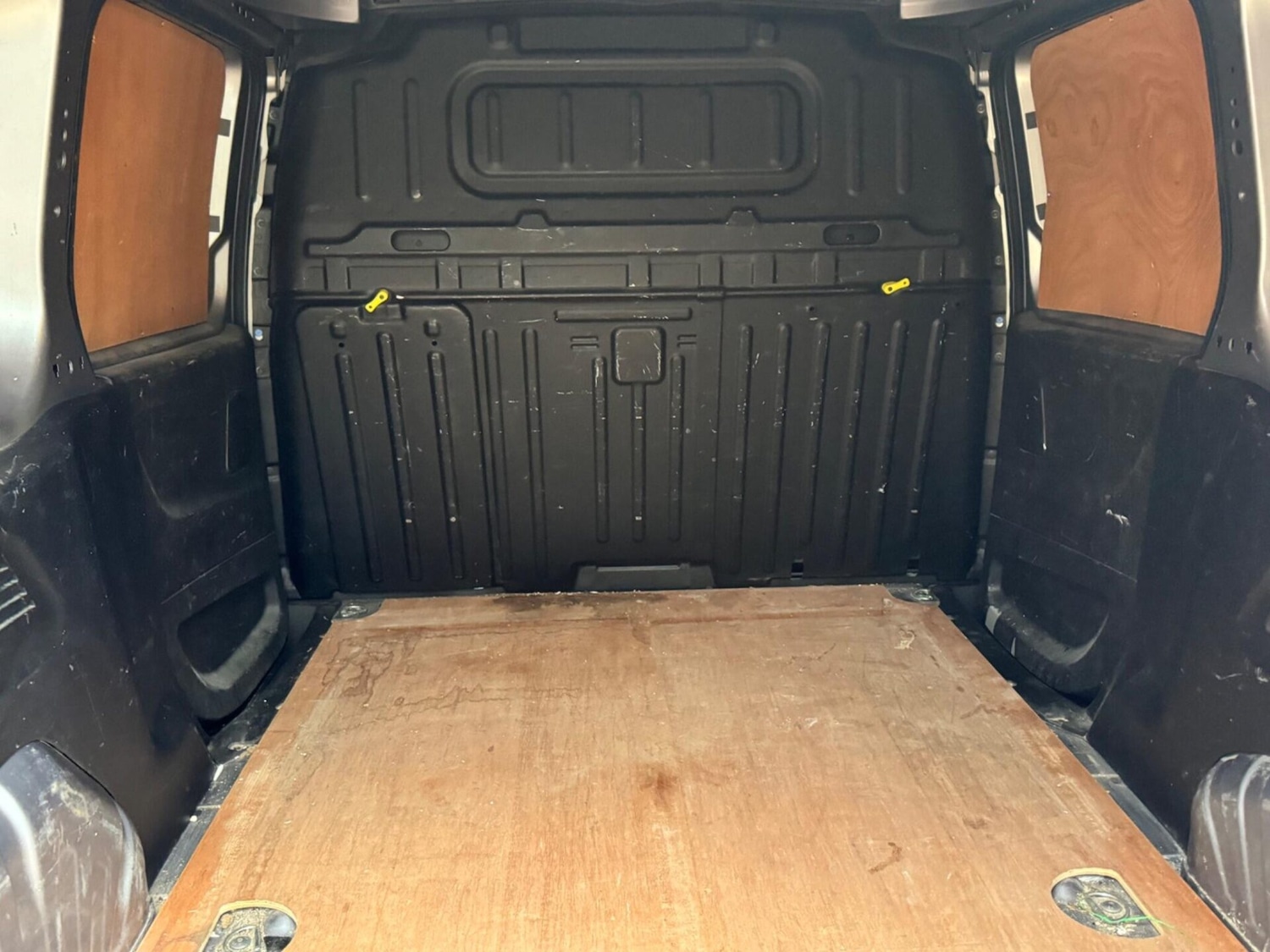 Used Citroen Berlingo 2019 for sale - 77641839: Photo 19