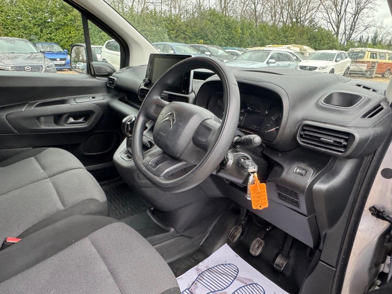 Used Citroen Berlingo 2019 for sale - 77641839: Photo 38