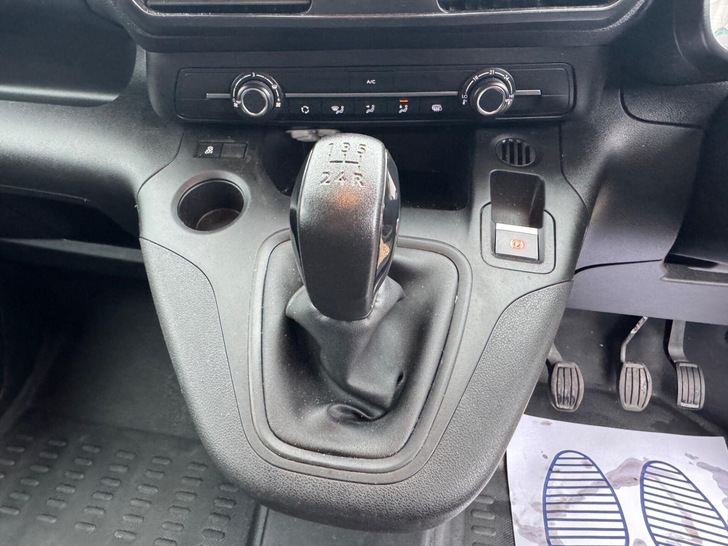 Used Citroen Berlingo 2019 for sale - 77641839: Photo 45