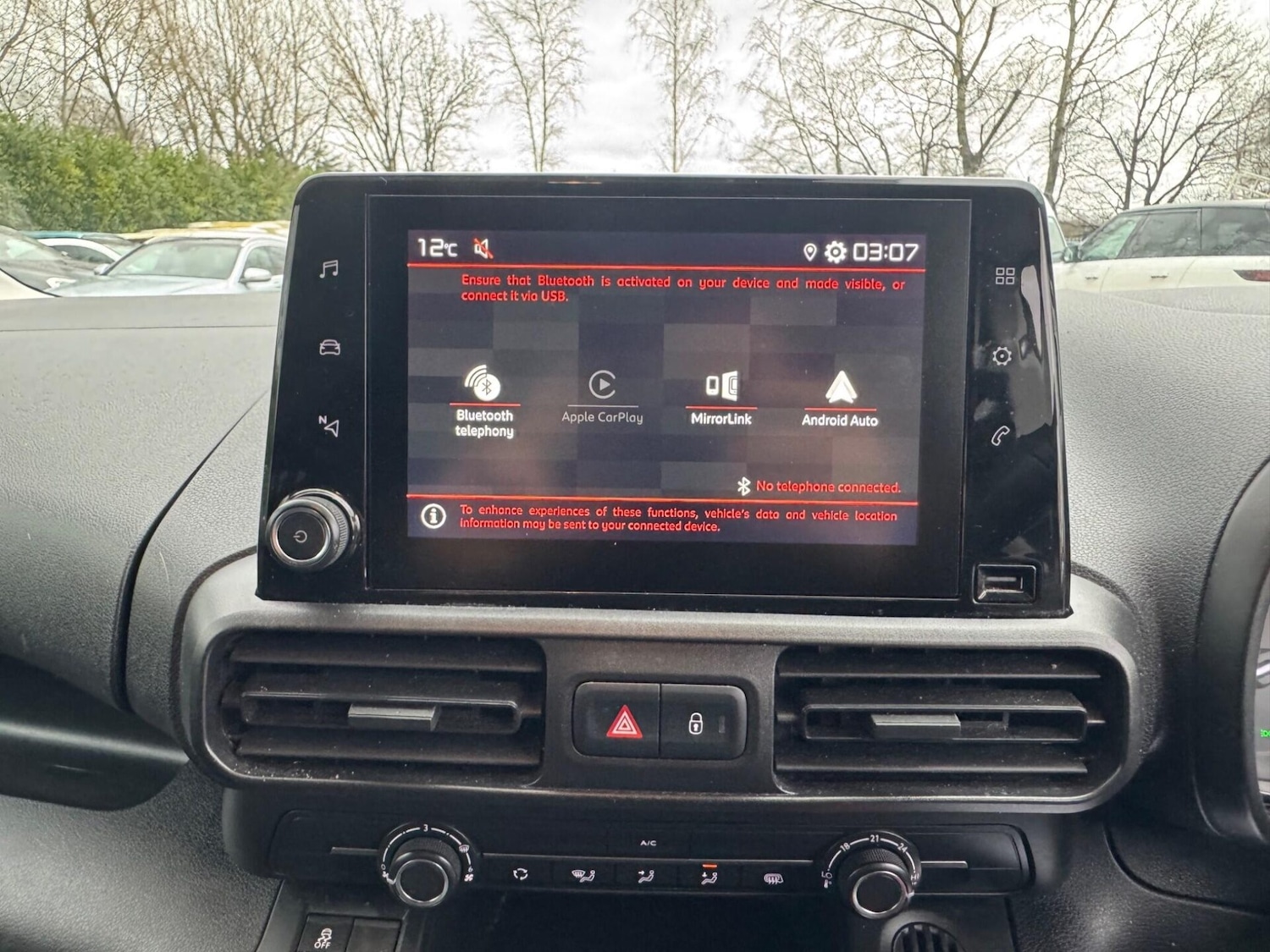 Used Citroen Berlingo 2019 for sale - 77641839: Photo 46