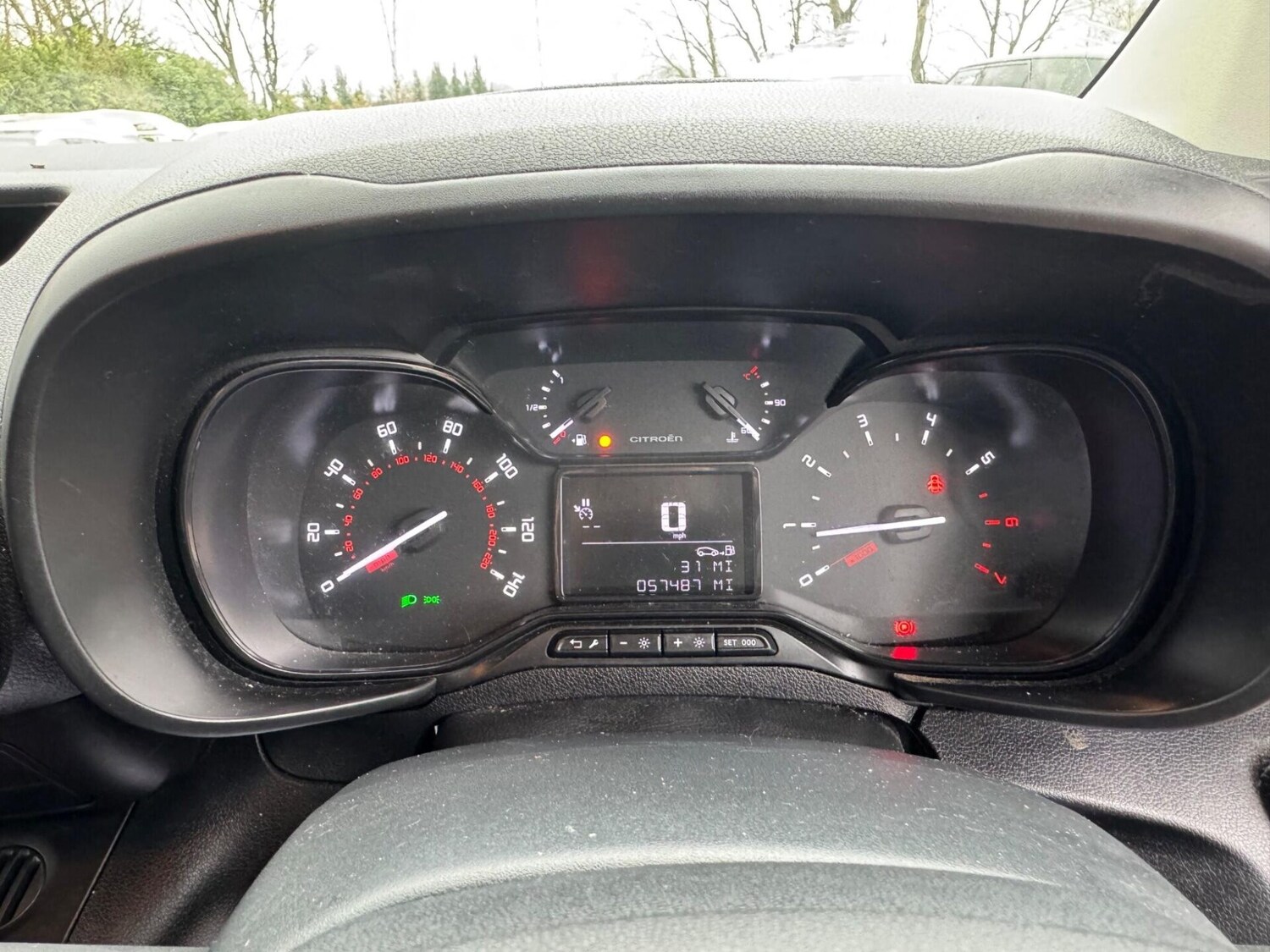 Used Citroen Berlingo 2019 for sale - 77641839: Photo 47