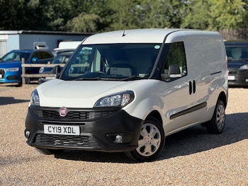 Fiat - Doblo