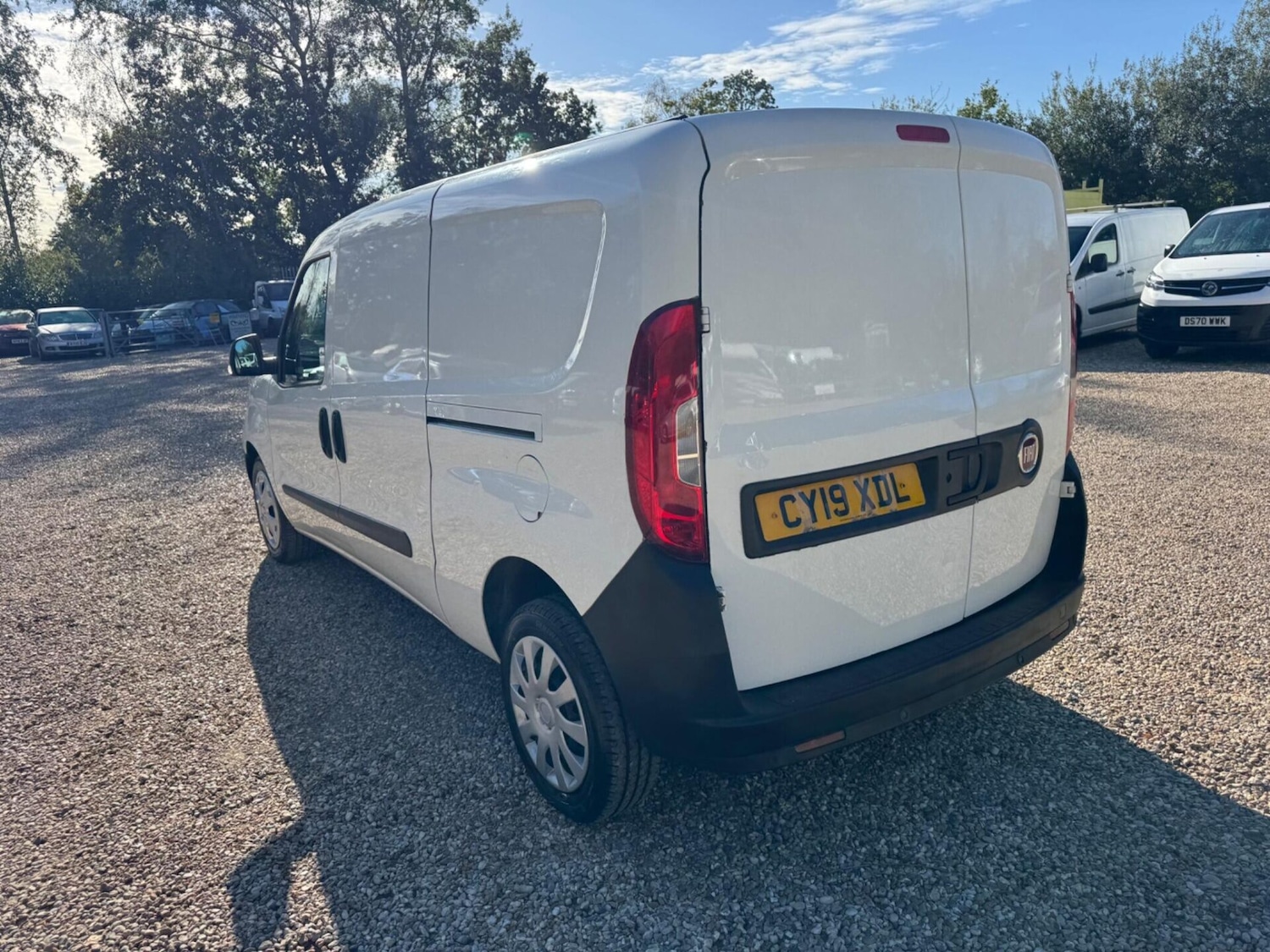 Vehicle 24