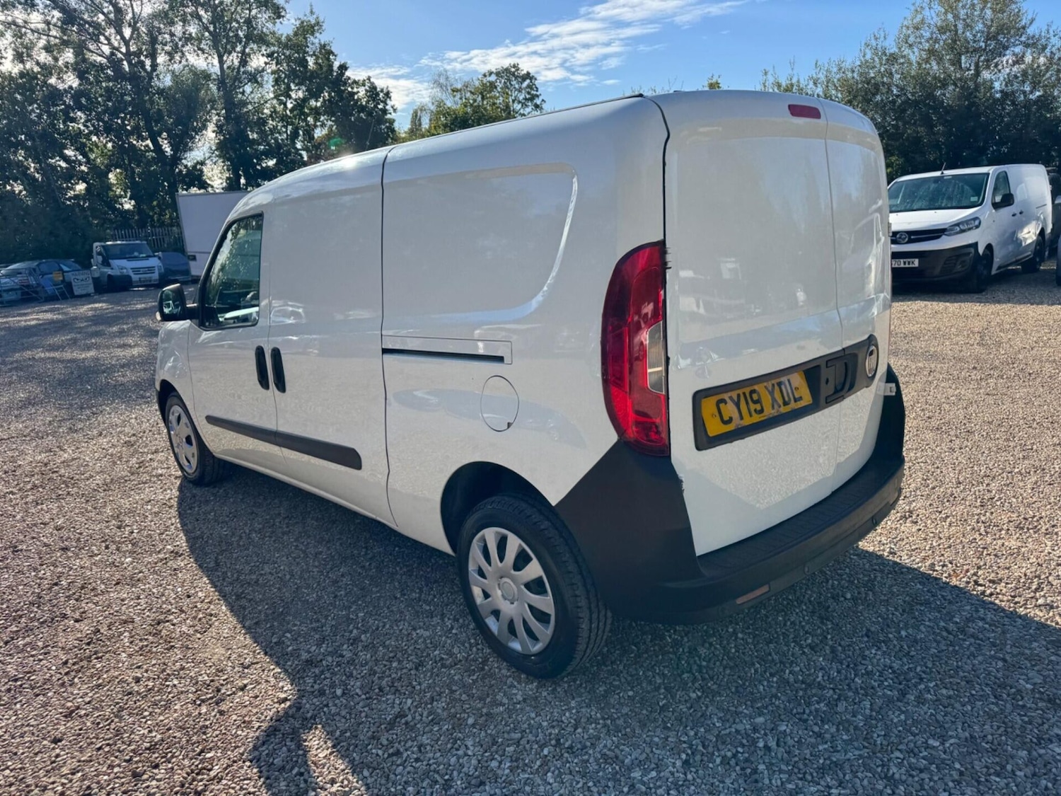 Vehicle 25