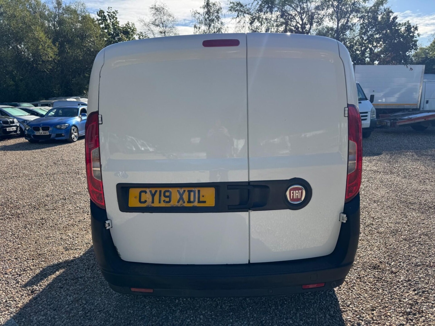 Vehicle 26