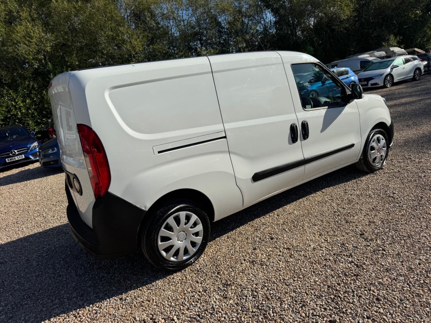 Vehicle 29