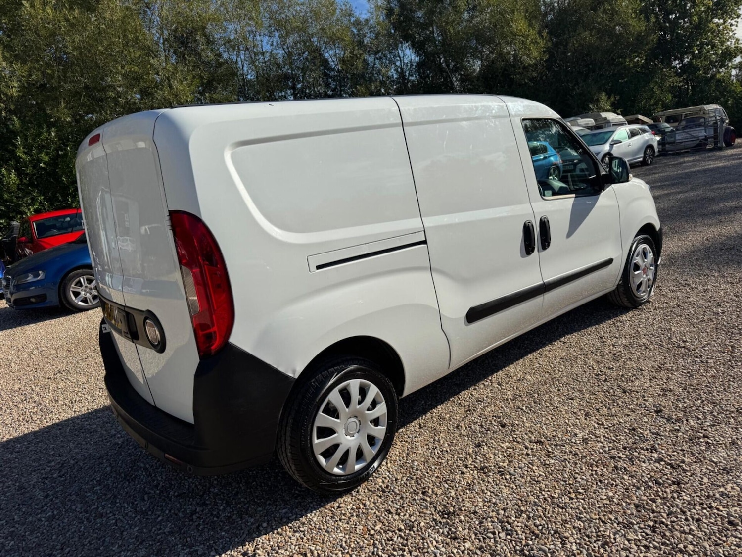 Vehicle 30