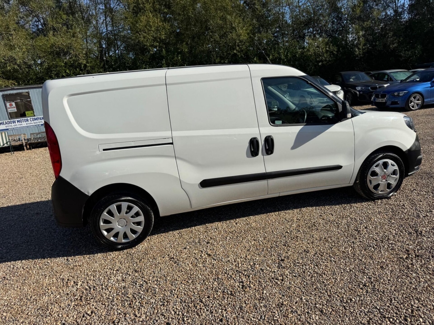 Vehicle 32