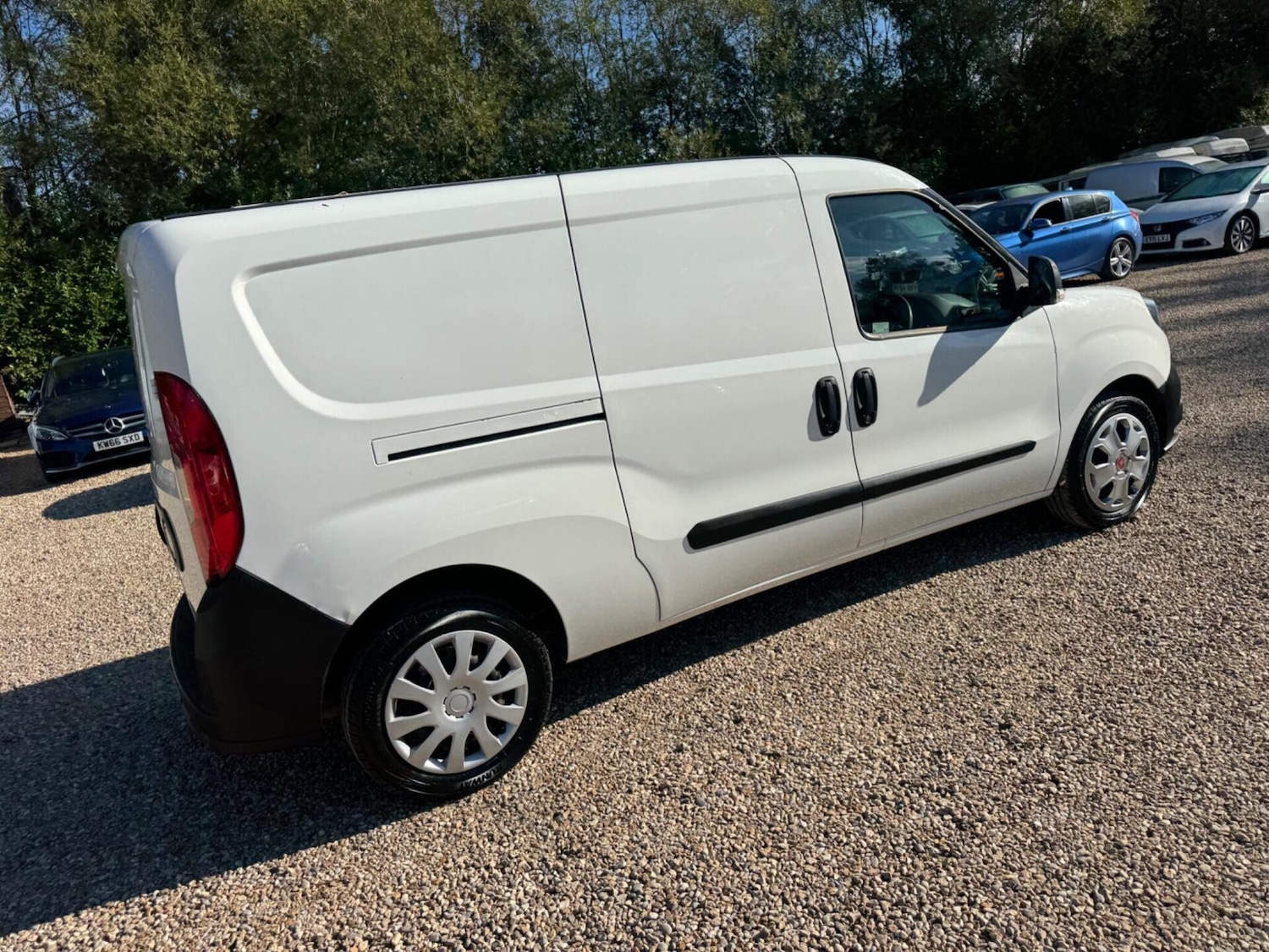 Vehicle 34