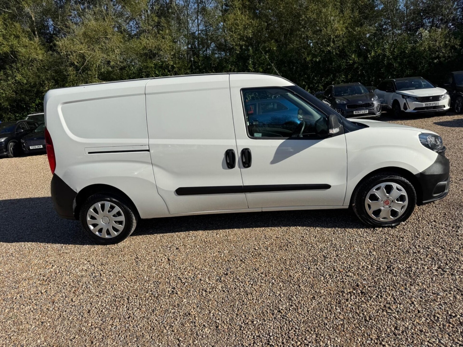 Vehicle 36