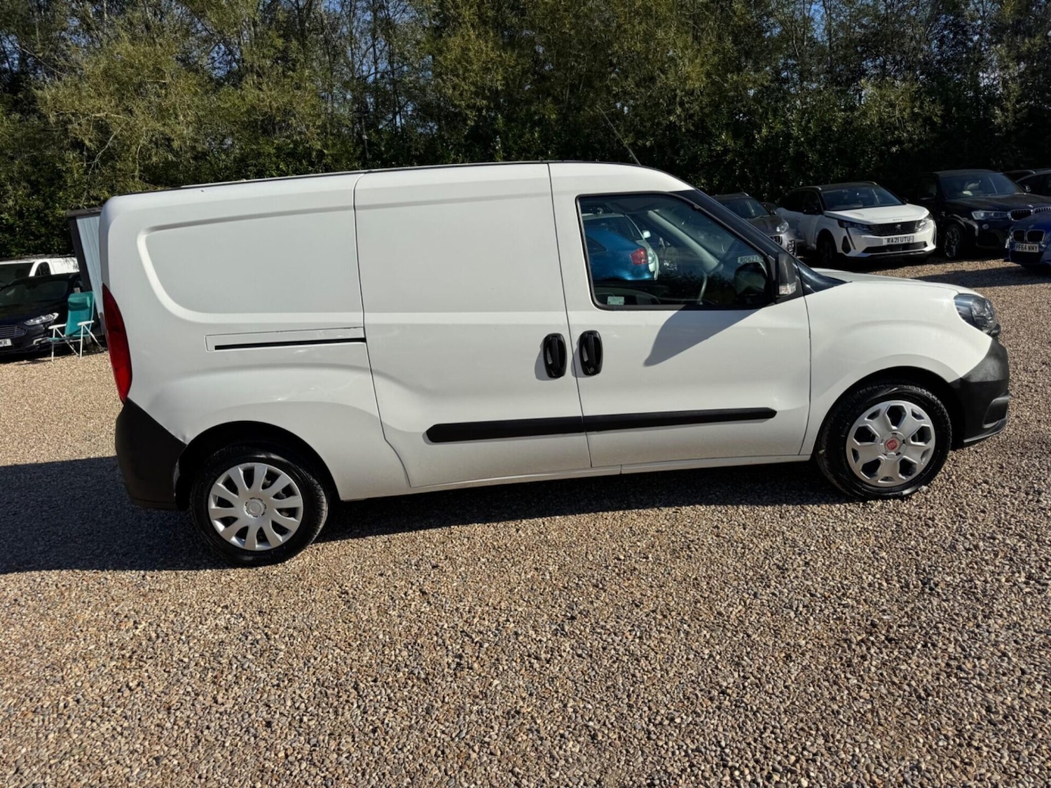Vehicle 37