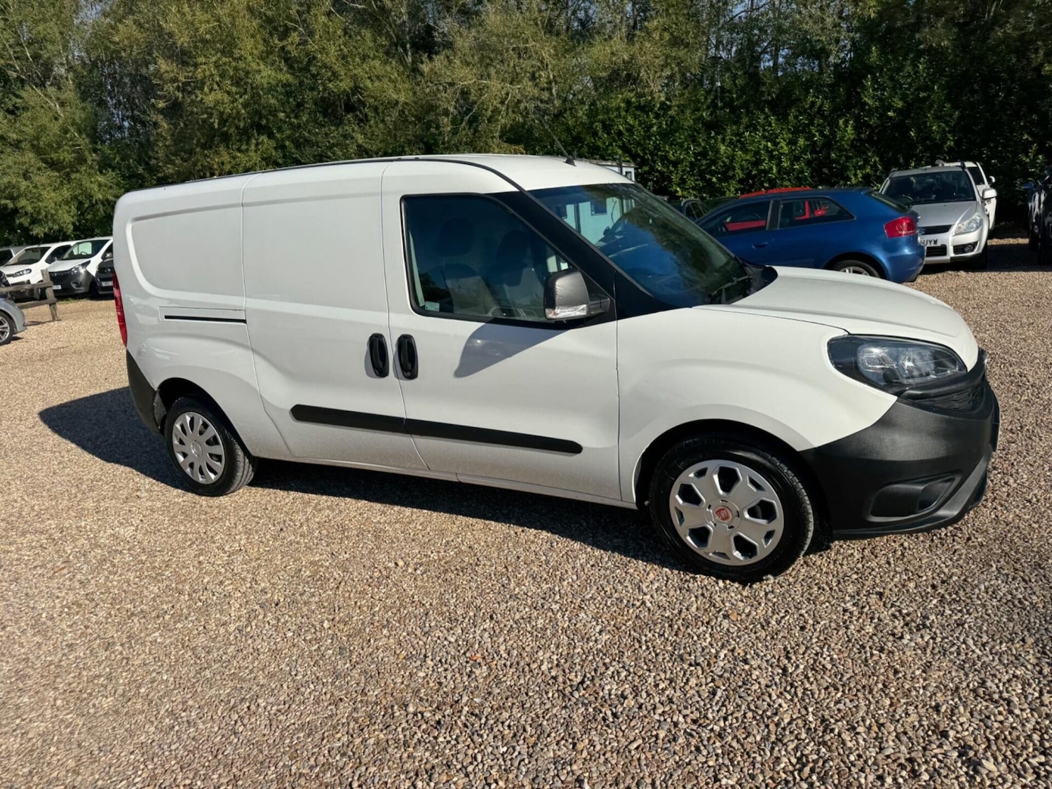 Vehicle 38