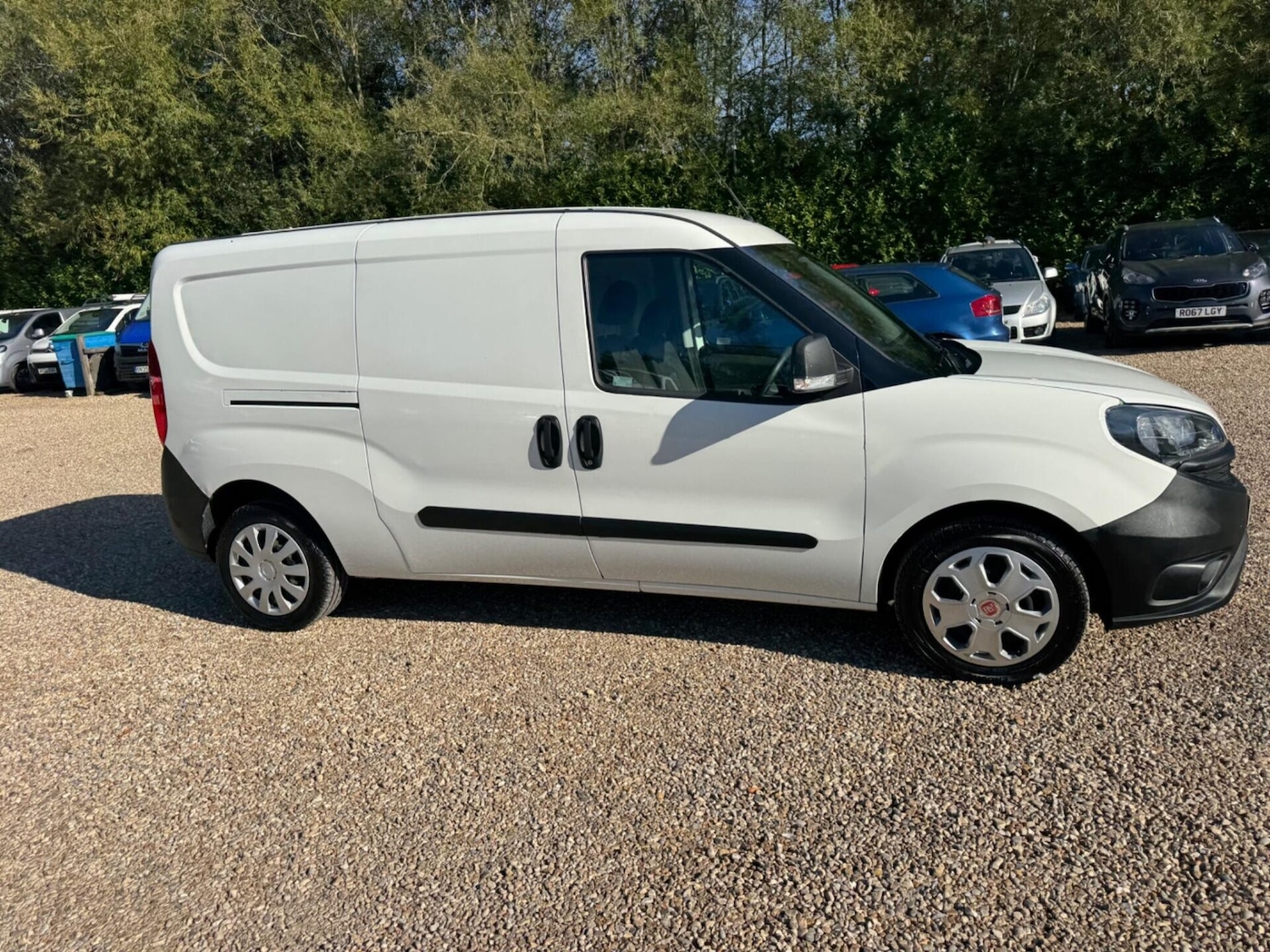 Vehicle 40