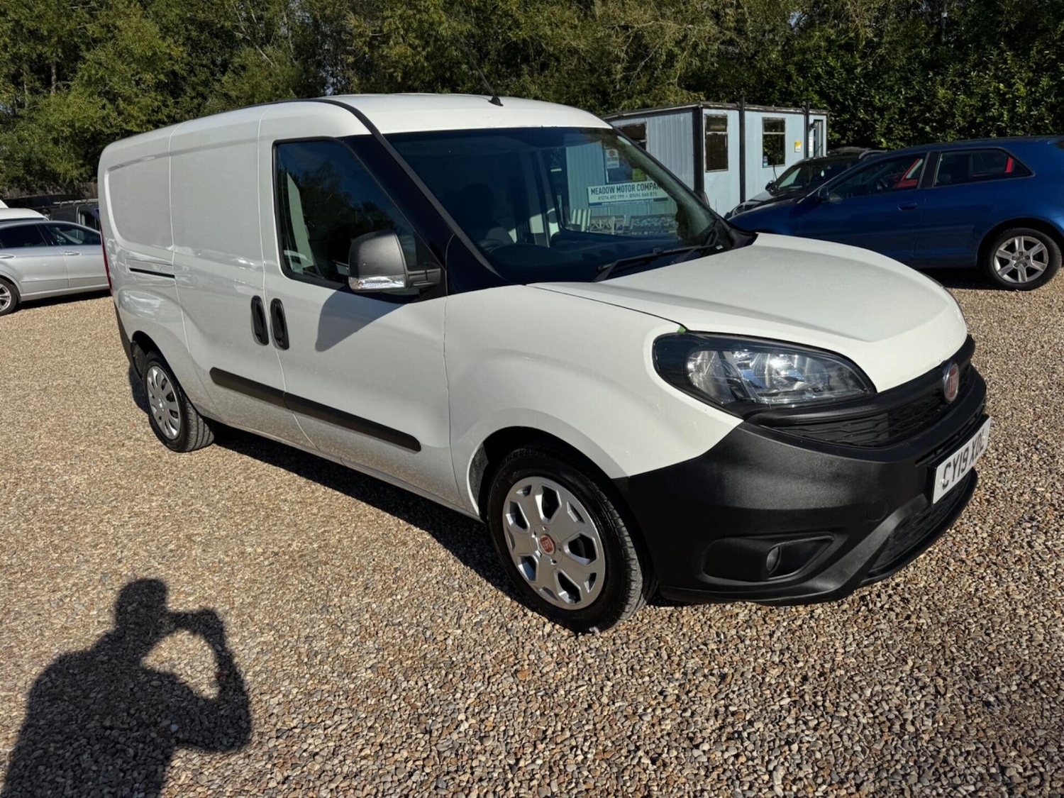 Vehicle 41