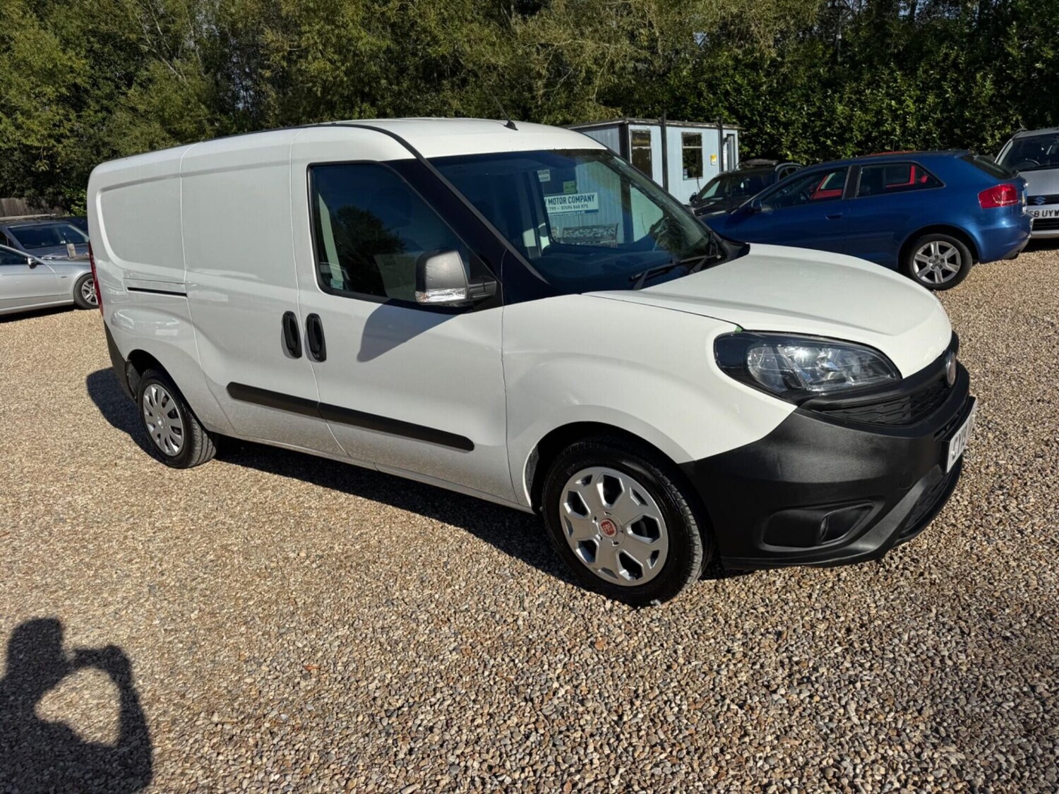 Vehicle 42