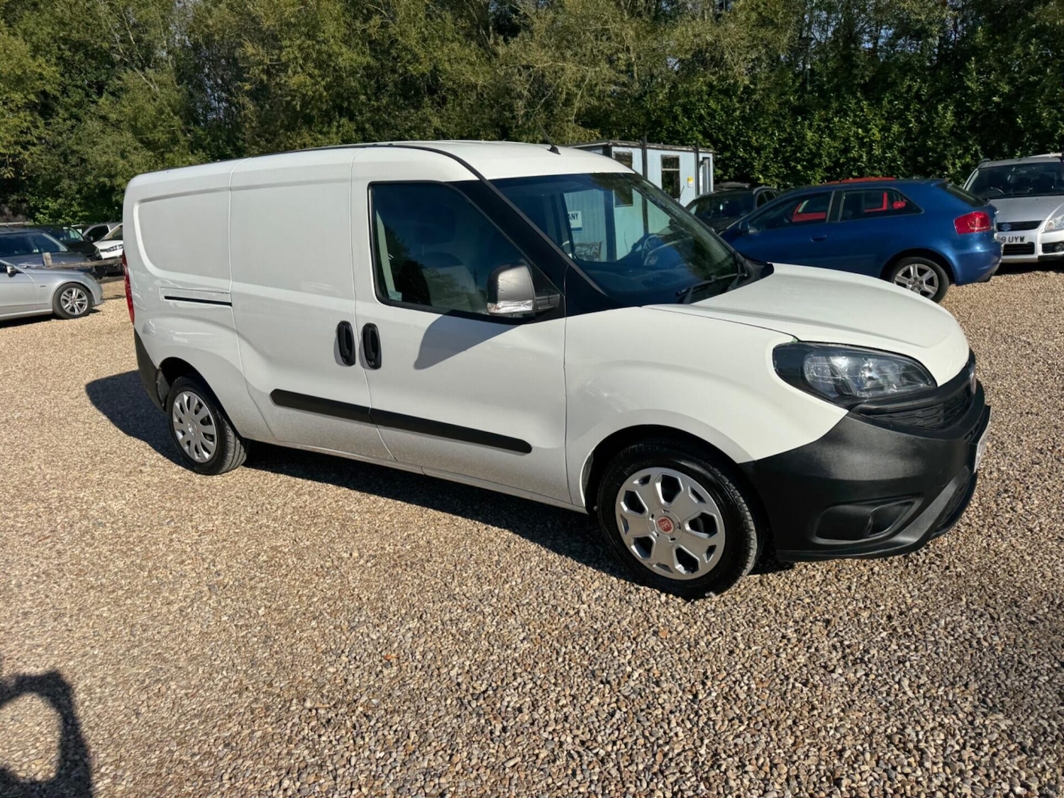 Vehicle 43