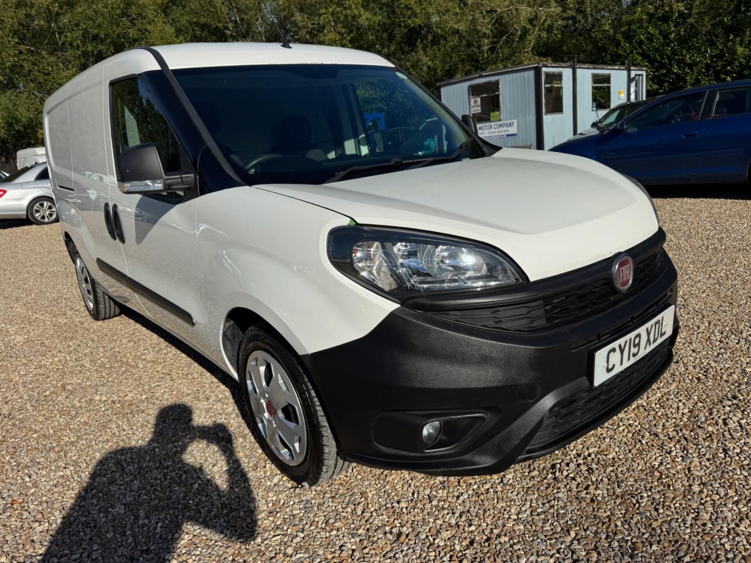 Vehicle 45