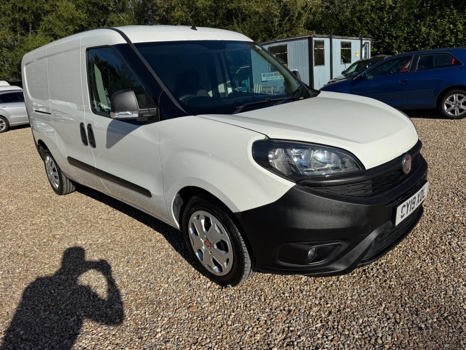 Vehicle 46
