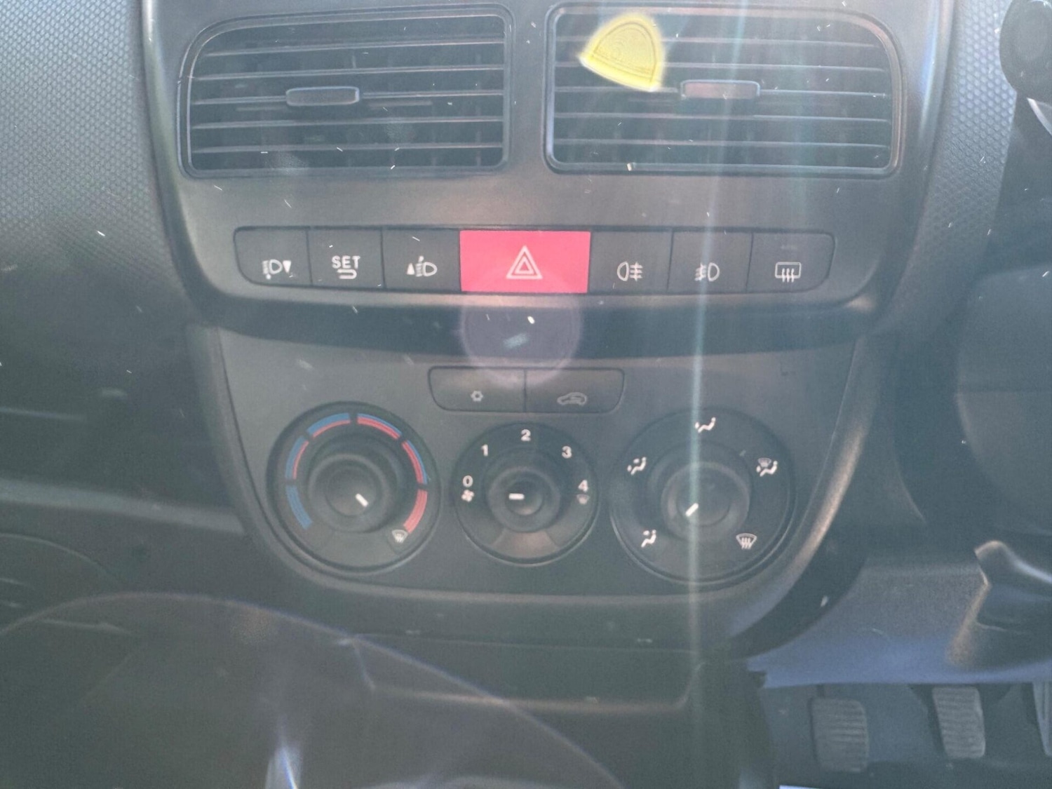 Vehicle 50