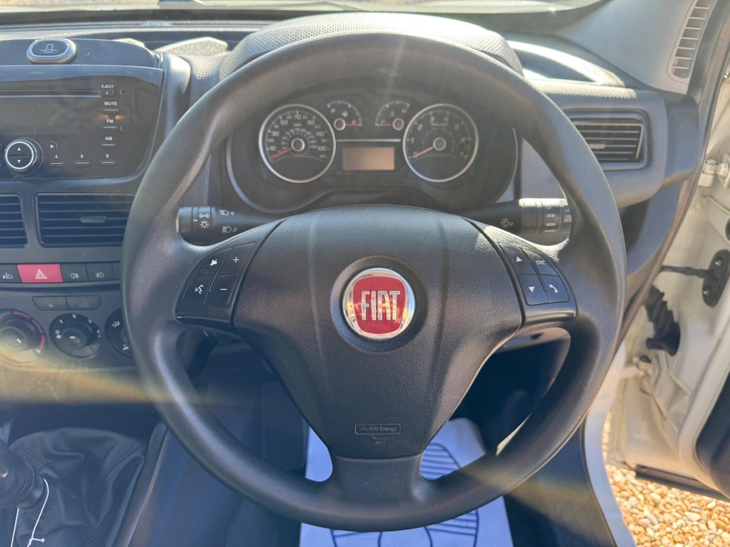 Vehicle 52