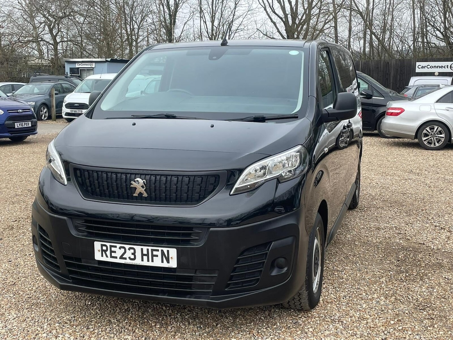 Used Peugeot Expert 2023 for sale - 77779390: Photo 11