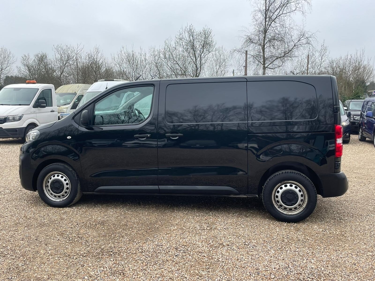 Used Peugeot Expert 2023 for sale - 77779390: Photo 12