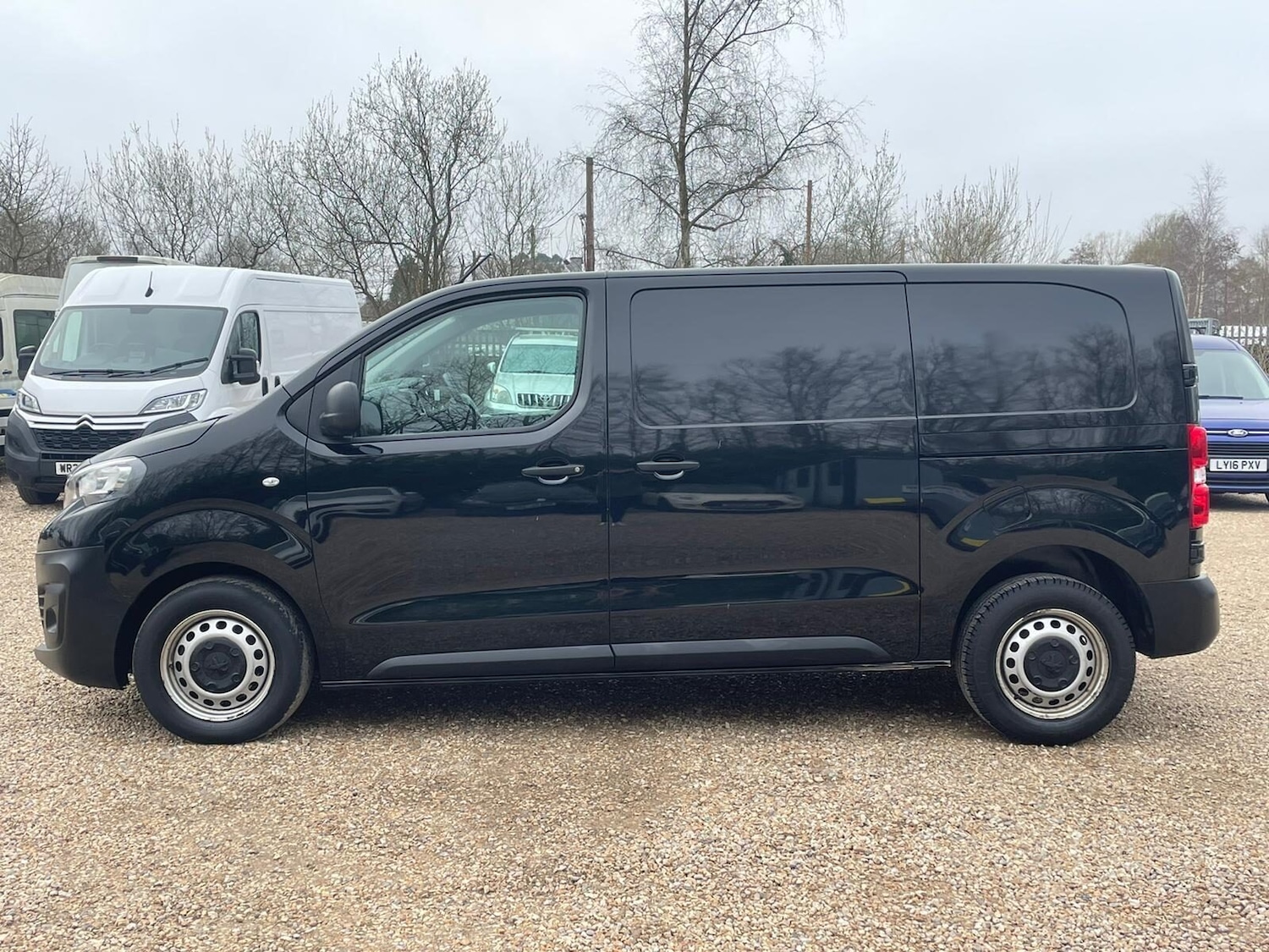 Used Peugeot Expert 2023 for sale - 77779390: Photo 13