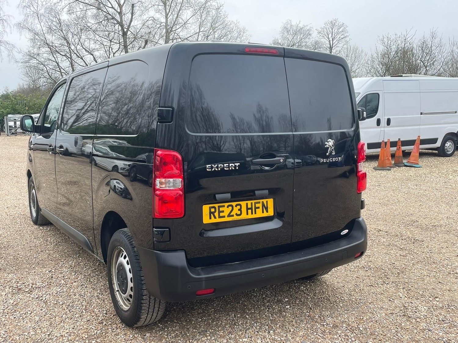 Used Peugeot Expert 2023 for sale - 77779390: Photo 15