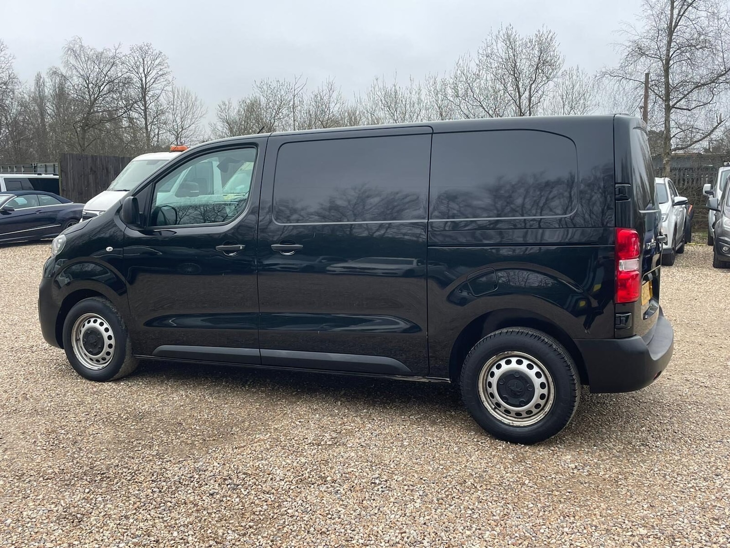 Used Peugeot Expert 2023 for sale - 77779390: Photo 17