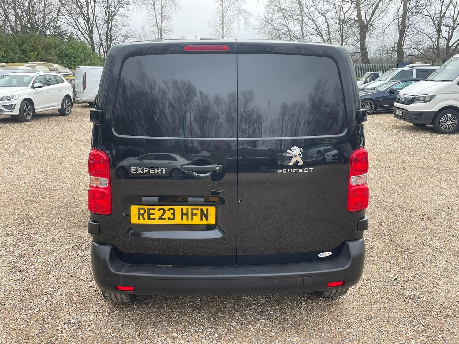 Used Peugeot Expert 2023 for sale - 77779390: Photo 19