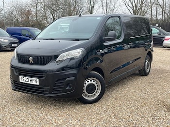 Used Peugeot Expert 2023 for sale - 77779390: Photo