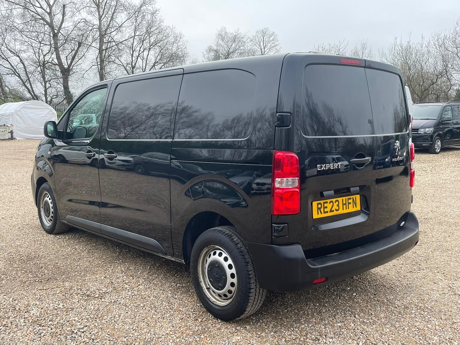 Used Peugeot Expert 2023 for sale - 77779390: Photo 20