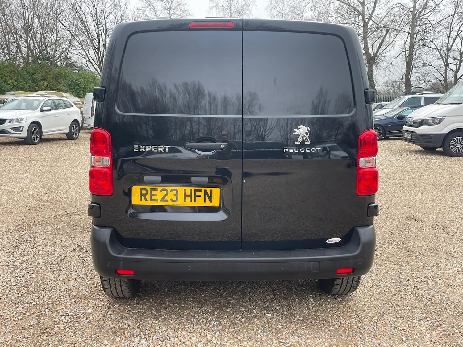 Used Peugeot Expert 2023 for sale - 77779390: Photo 22