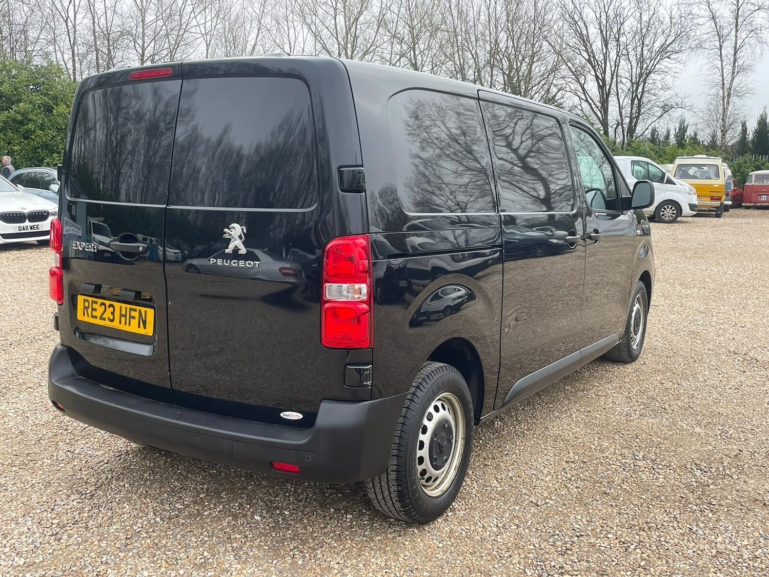 Used Peugeot Expert 2023 for sale - 77779390: Photo 23