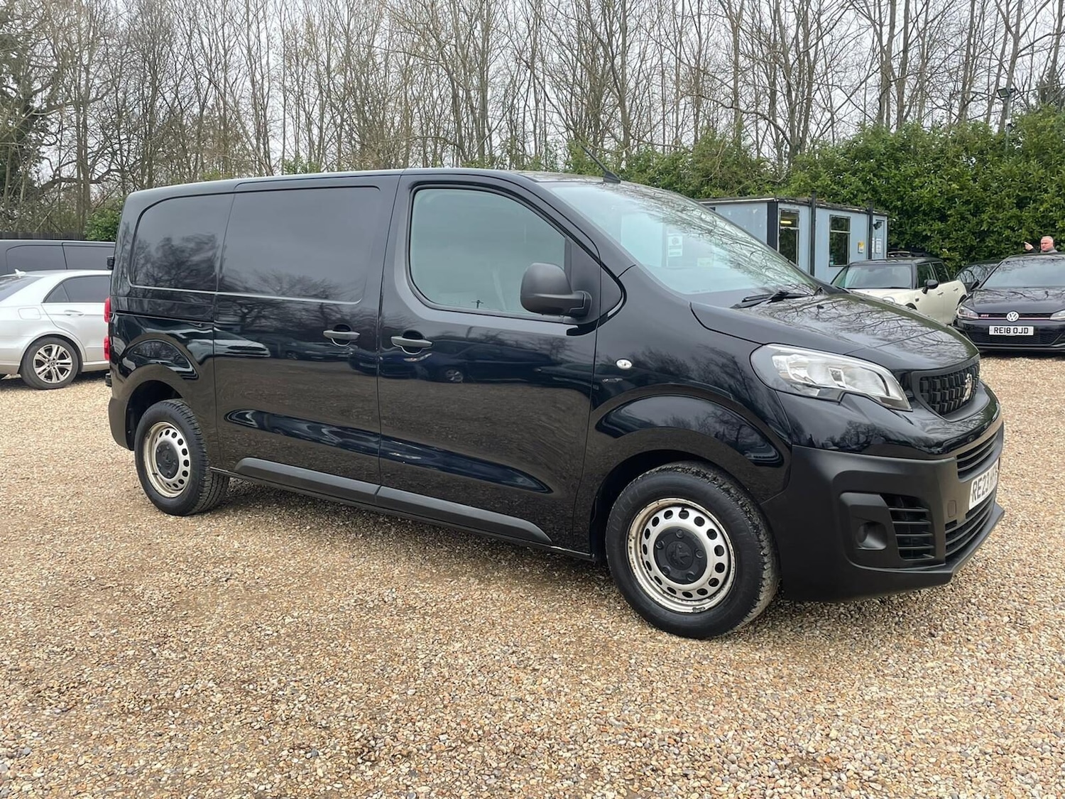 Used Peugeot Expert 2023 for sale - 77779390: Photo 24