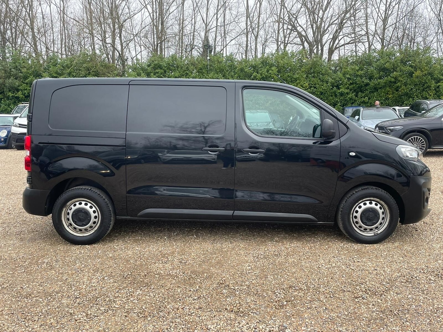 Used Peugeot Expert 2023 for sale - 77779390: Photo 25