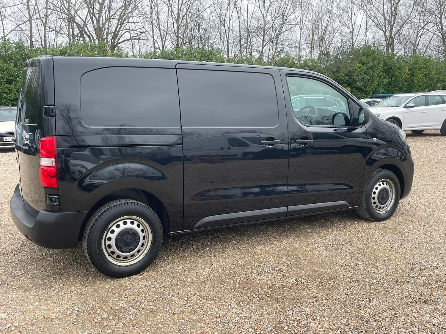 Used Peugeot Expert 2023 for sale - 77779390: Photo 26