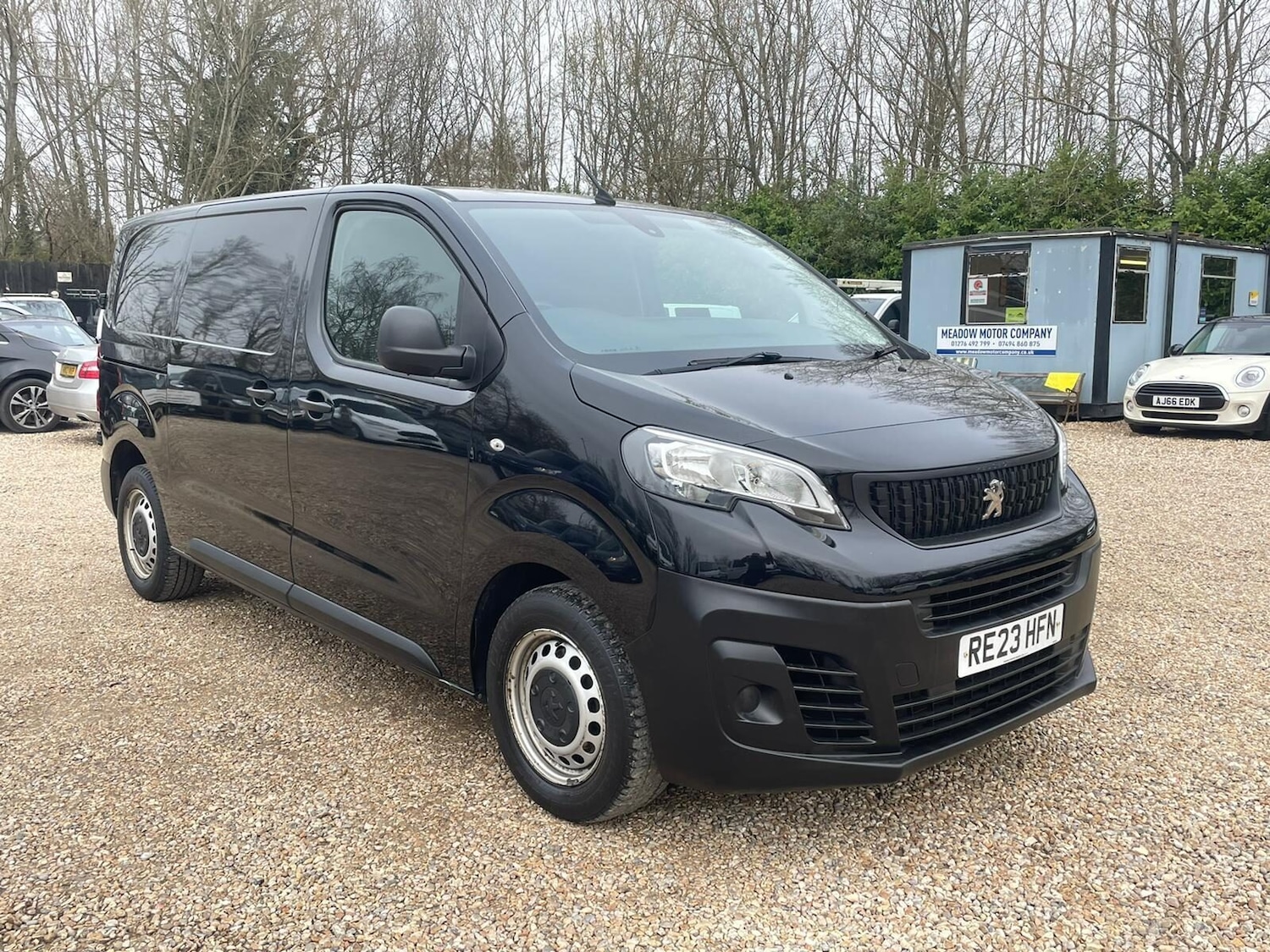 Used Peugeot Expert 2023 for sale - 77779390: Photo 27