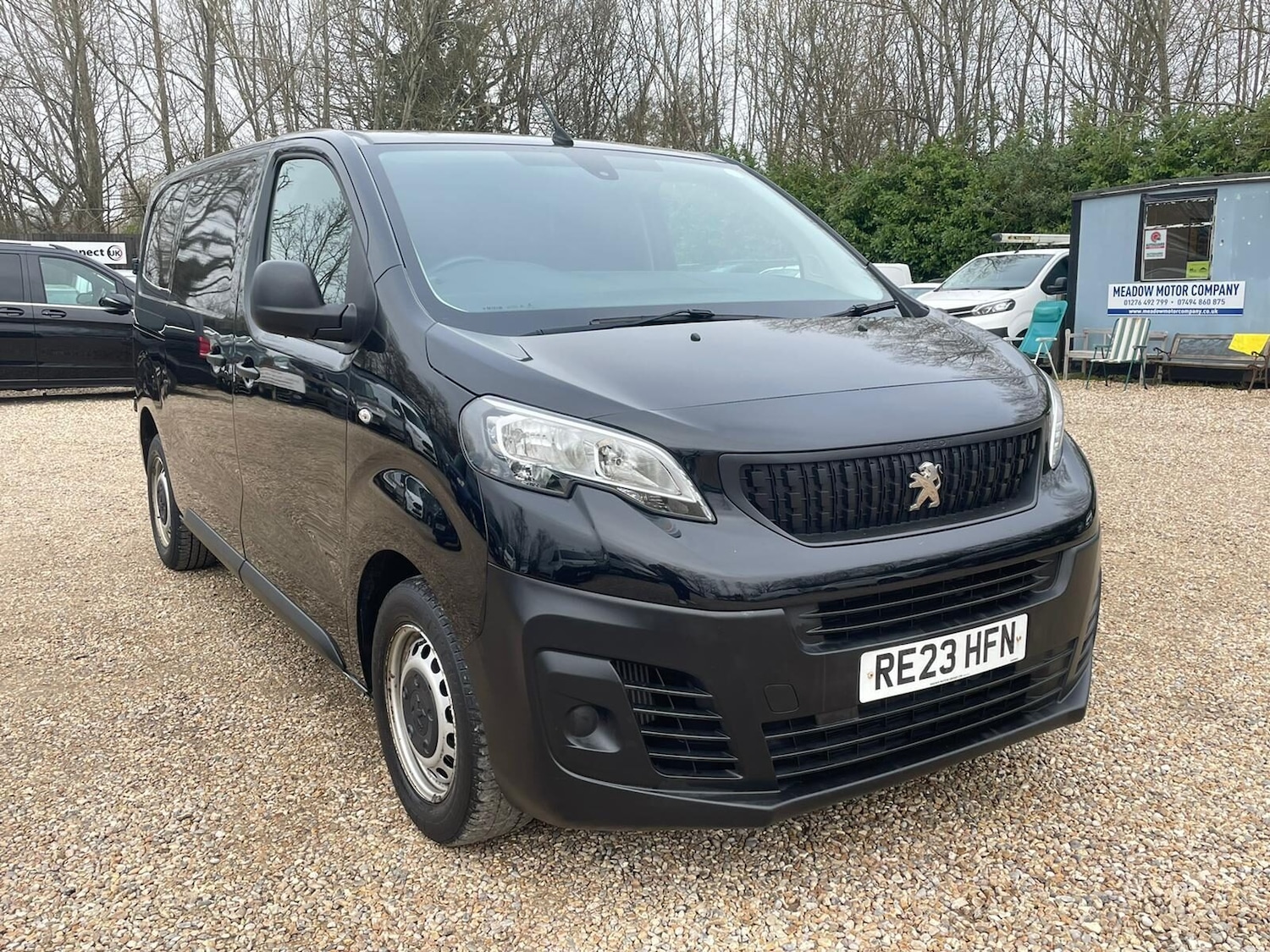 Used Peugeot Expert 2023 for sale - 77779390: Photo 28