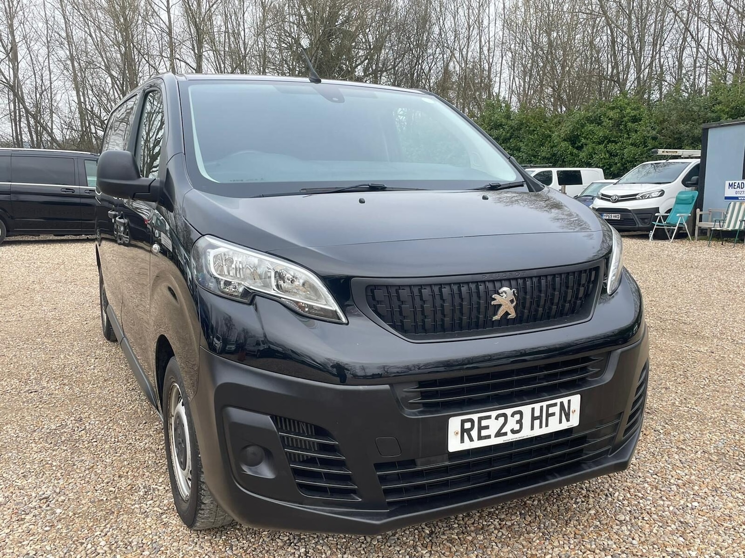 Used Peugeot Expert 2023 for sale - 77779390: Photo 29