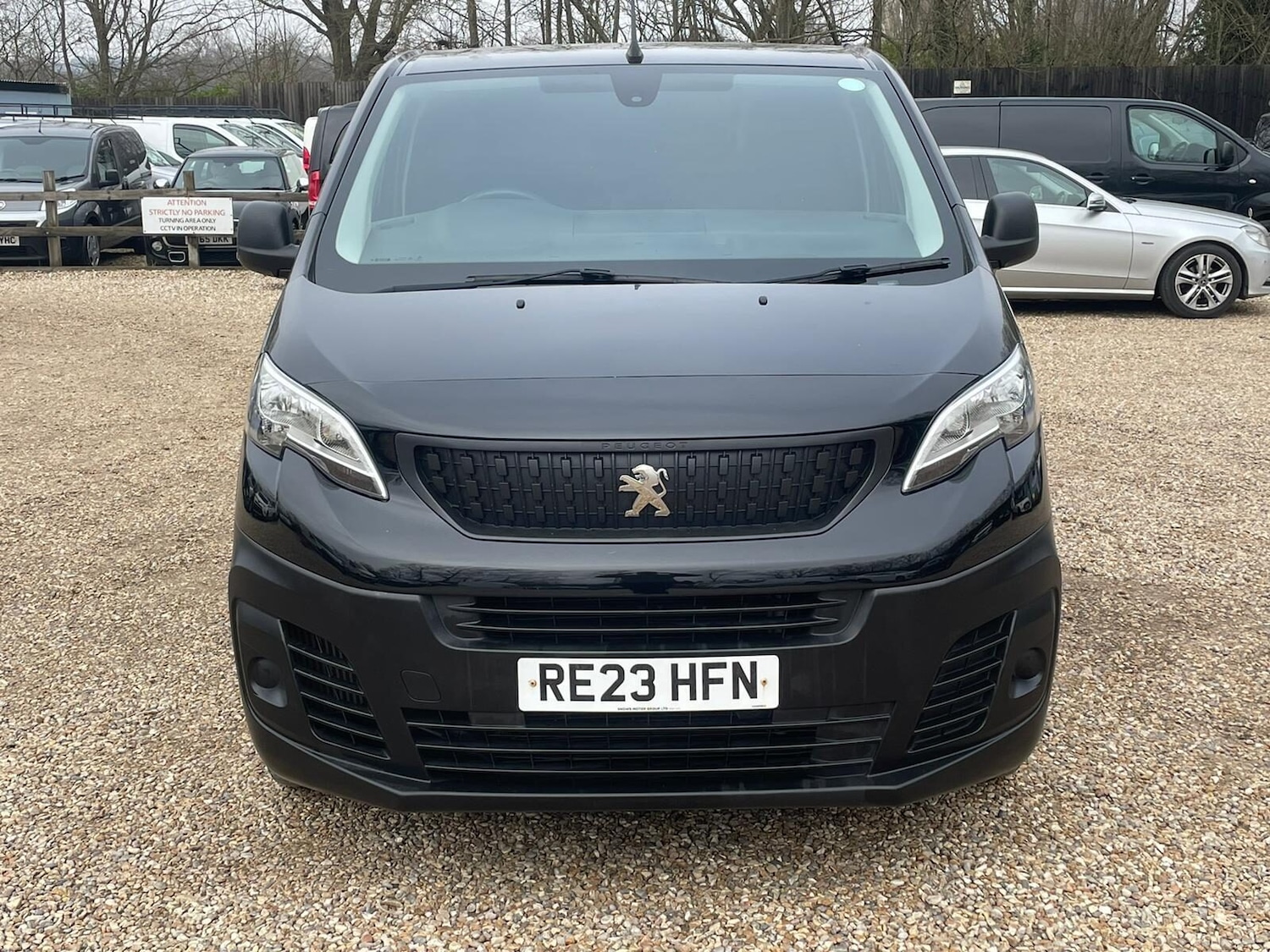 Used Peugeot Expert 2023 for sale - 77779390: Photo 3