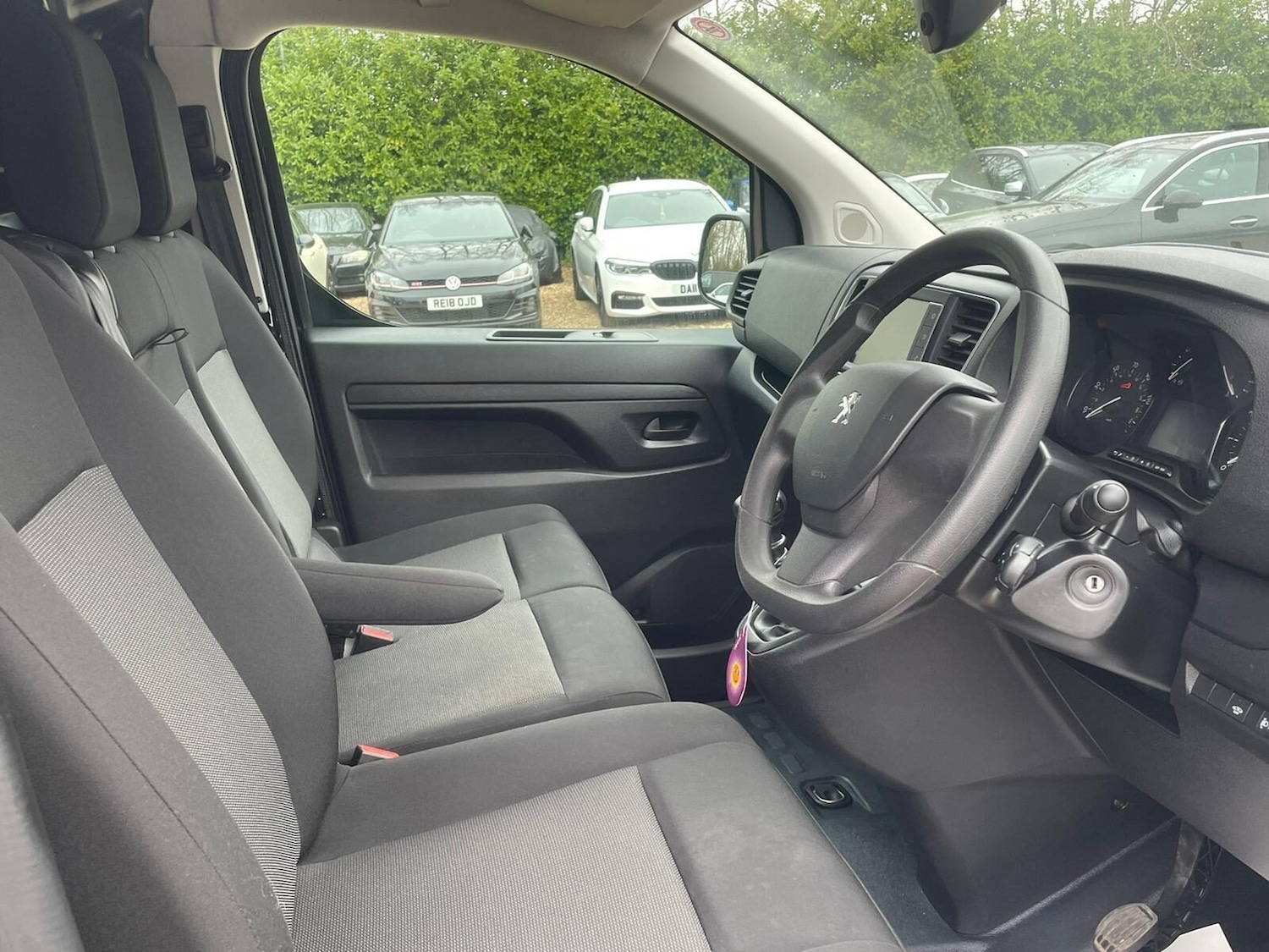 Used Peugeot Expert 2023 for sale - 77779390: Photo 30