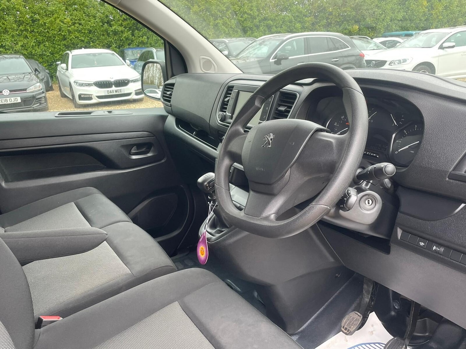 Used Peugeot Expert 2023 for sale - 77779390: Photo 32