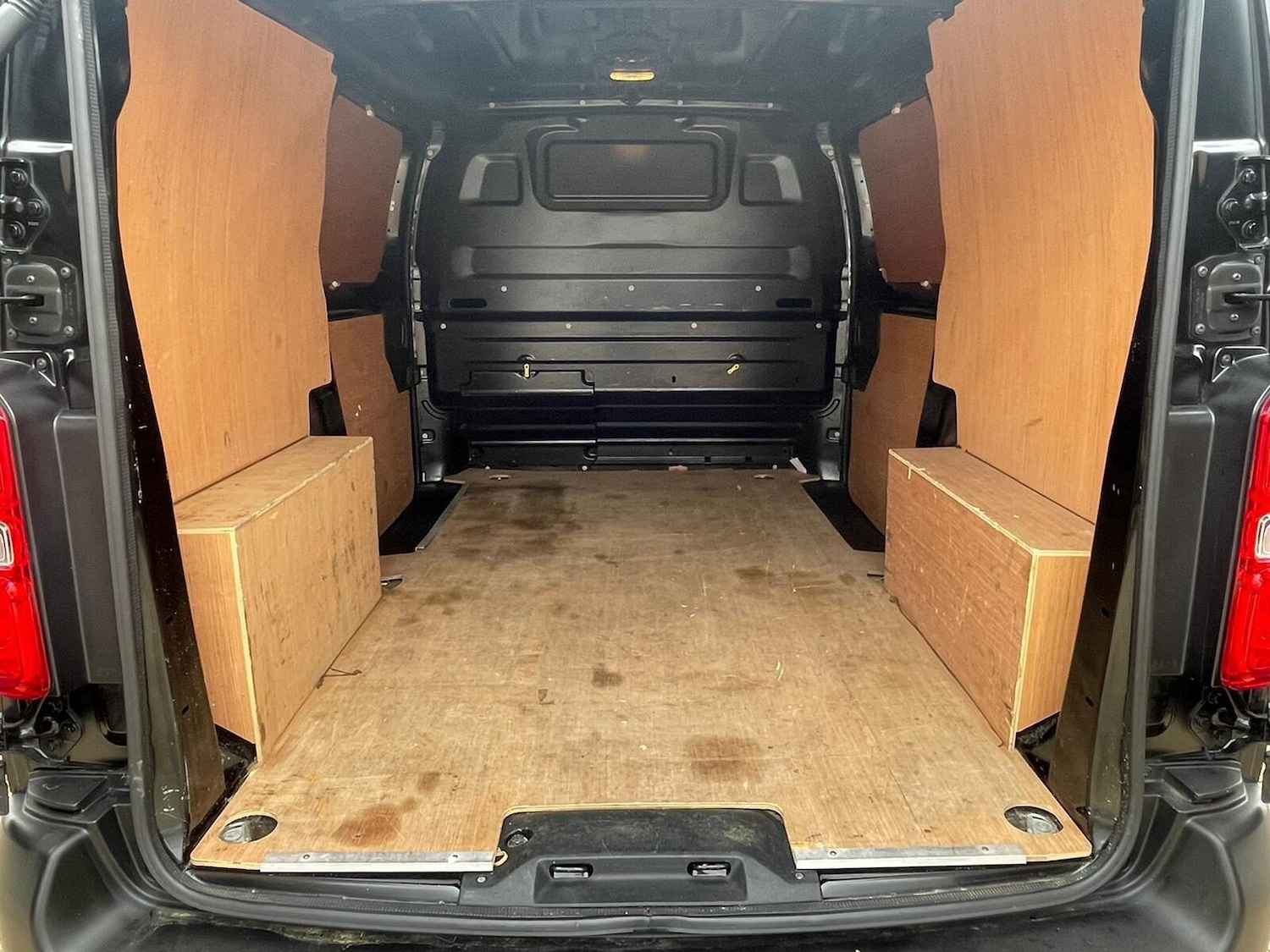 Used Peugeot Expert 2023 for sale - 77779390: Photo 36