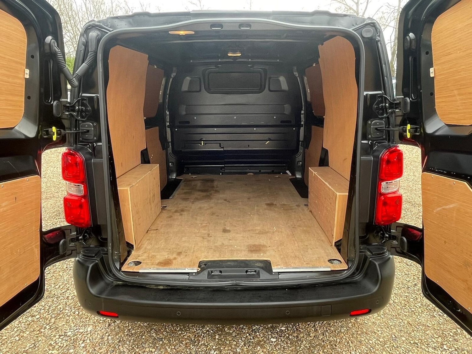 Used Peugeot Expert 2023 for sale - 77779390: Photo 37