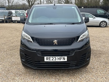 Used Peugeot Expert 2023 for sale - 77779390: Photo