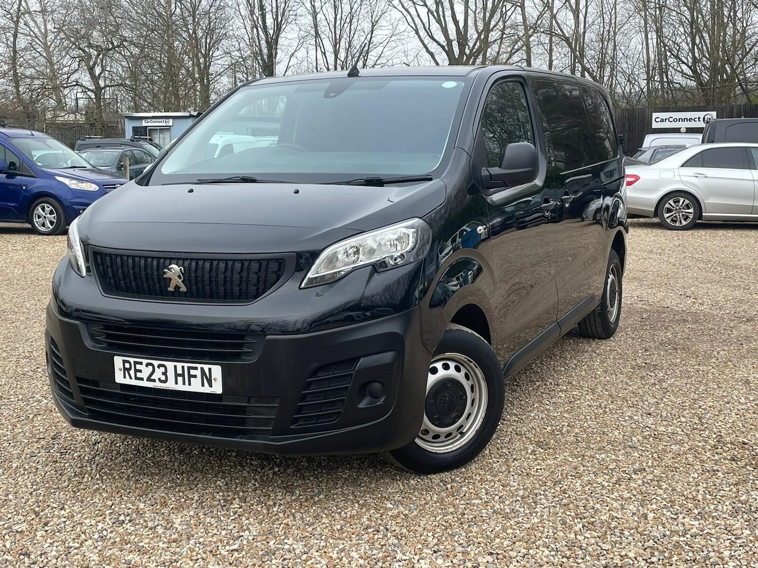 Used Peugeot Expert 2023 for sale - 77779390: Photo 4