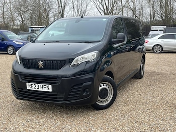 Used Peugeot Expert 2023 for sale - 77779390: Photo