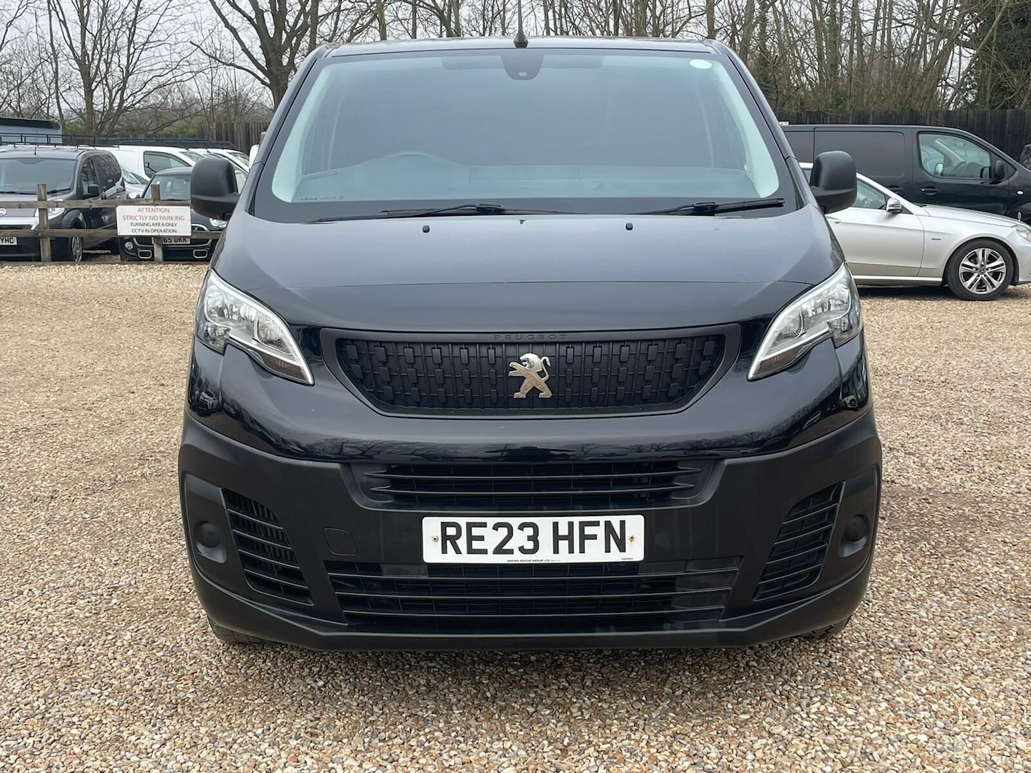 Used Peugeot Expert 2023 for sale - 77779390: Photo 6