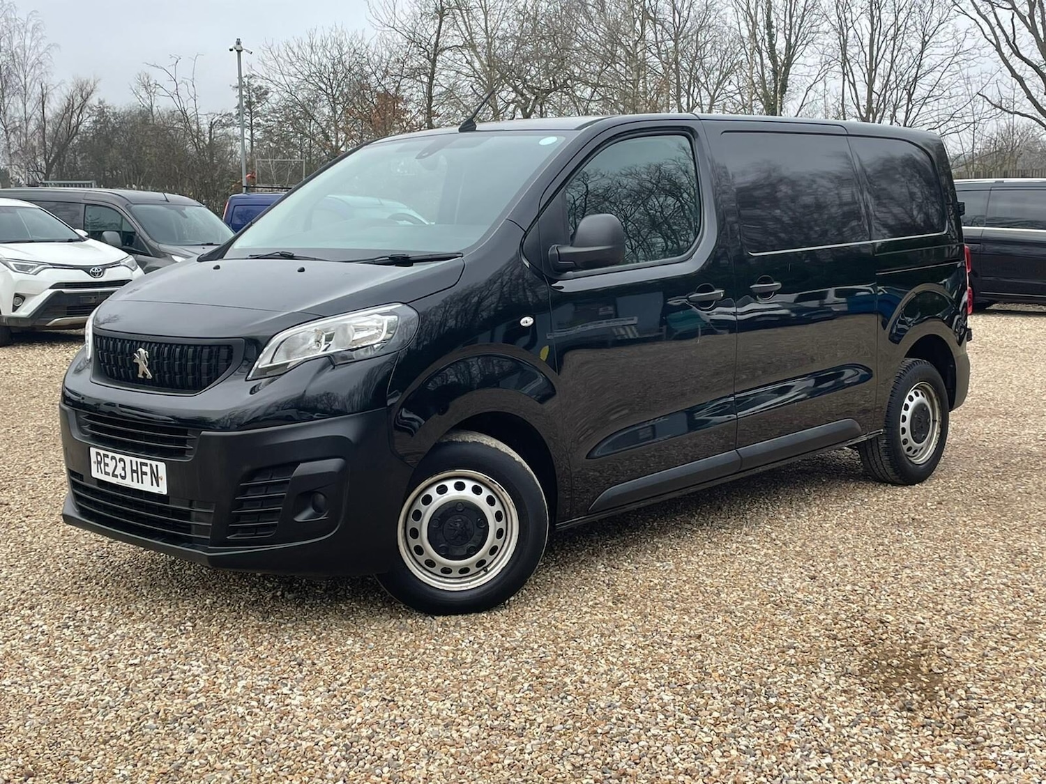 Used Peugeot Expert 2023 for sale - 77779390: Photo 7